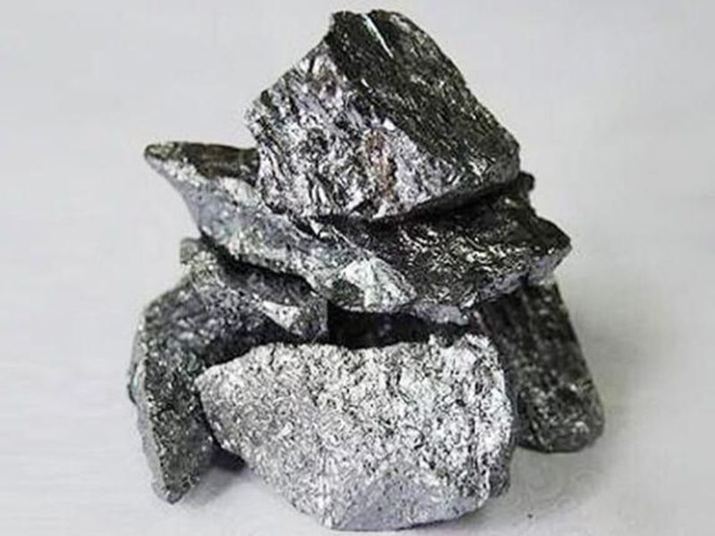 金屬矽 金屬矽