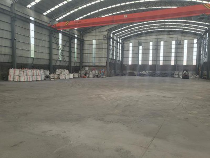 廠區環境 廠(chǎng)區環(huán)境