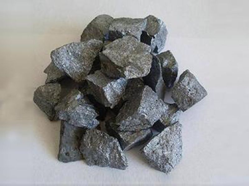矽錳合金 矽(guī)錳合金
