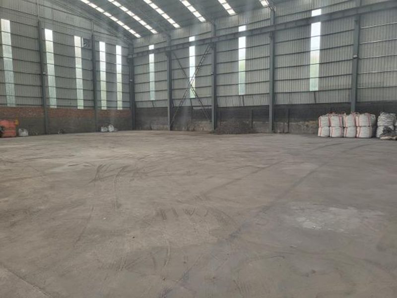 廠區環境 廠區環境