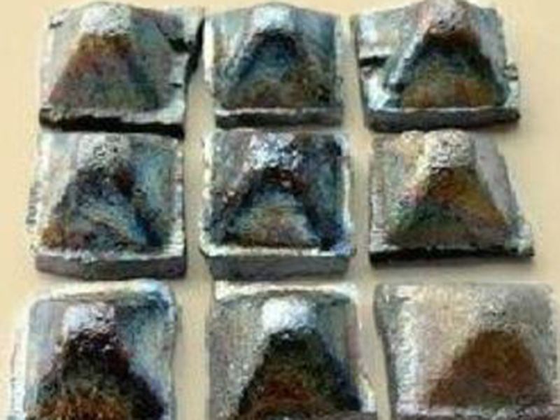 鋁(lǚ)錳(měng)合金 鋁錳合金